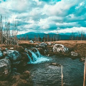 Meet your Posher, Manestelle